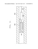 STENT DELIVERY SYSTEM AND METHOD USING THE SAME diagram and image