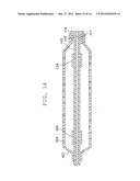 STENT DELIVERY SYSTEM AND METHOD USING THE SAME diagram and image