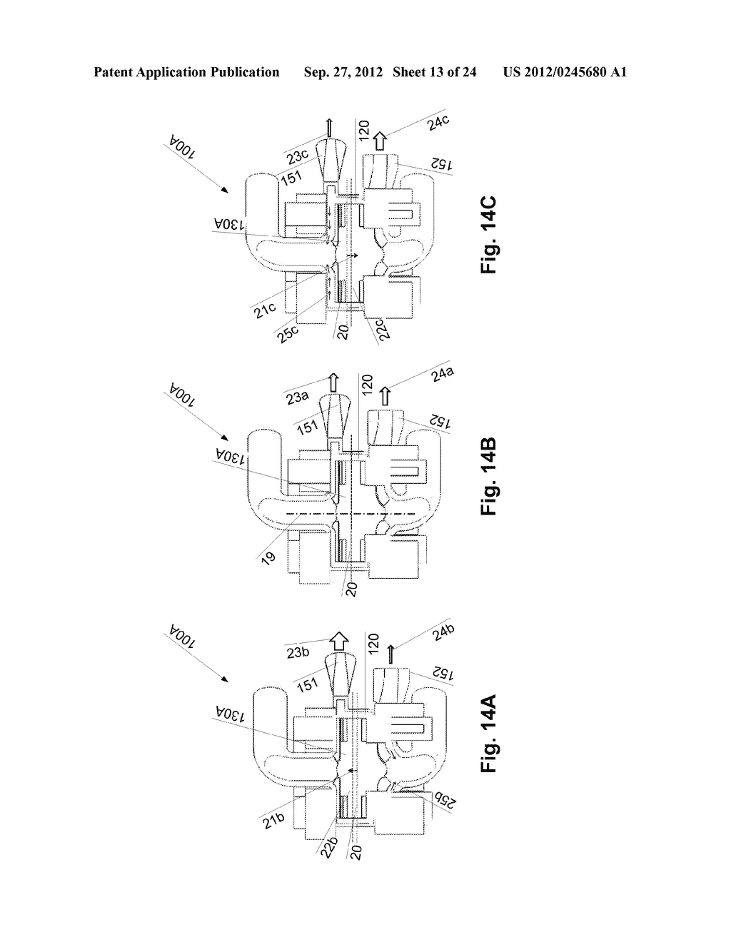 HEART PUMP CONTROLLER - diagram, schematic, and image 14