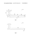 SURFACE TREATED IMPLANTABLE ARTICLES AND RELATED METHODS diagram and image