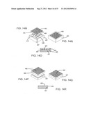 ENDPLATE-PRESERVING SPINAL IMPLANT WITH AN INTEGRATION PLATE HAVING     DURABLE CONNECTORS diagram and image