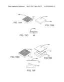 ENDPLATE-PRESERVING SPINAL IMPLANT WITH AN INTEGRATION PLATE HAVING     DURABLE CONNECTORS diagram and image