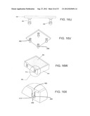 ENDPLATE-PRESERVING SPINAL IMPLANT WITH AN INTEGRATION PLATE HAVING     DURABLE CONNECTORS diagram and image