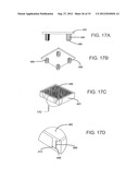 ENDPLATE-PRESERVING SPINAL IMPLANT WITH AN INTEGRATION PLATE HAVING     DURABLE CONNECTORS diagram and image