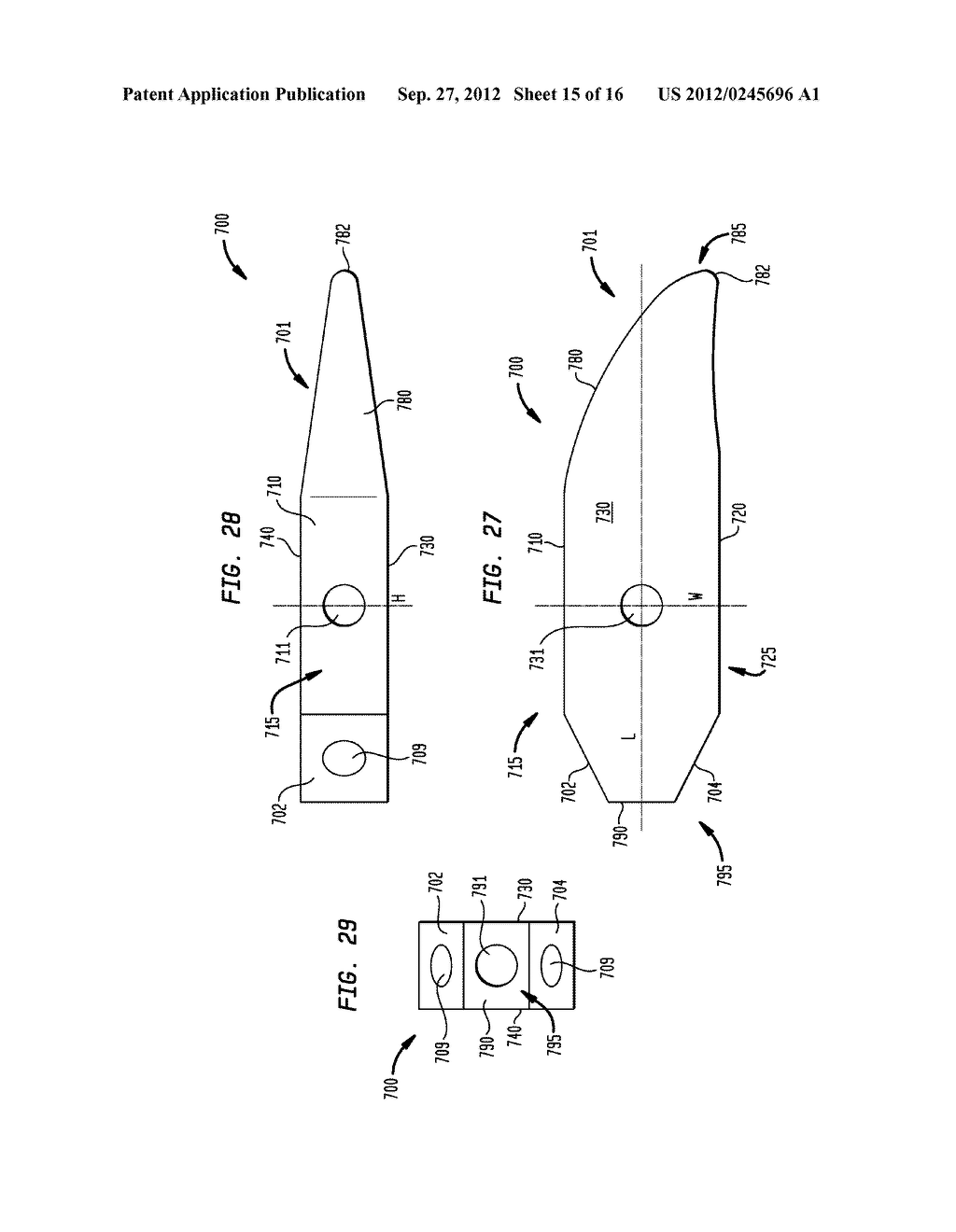 SPINAL IMPLANT APPARATUS AND METHODS - diagram, schematic, and image 16