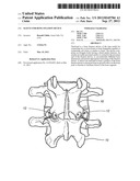 SLEEVE FOR BONE FIXATION DEVICE diagram and image