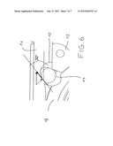 Locking device, in particular for prostheses diagram and image