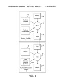 SYSTEM AND METHOD FOR COUNTING SWIMMING LAPS diagram and image