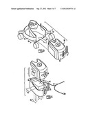 MEDICATION DISPENSING CART diagram and image