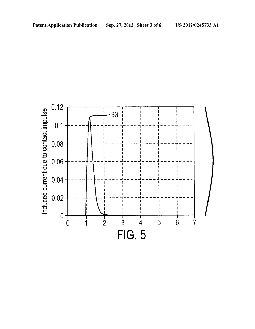 ROBOT AND METHOD FOR CONTROLLING OF A ROBOT - diagram, schematic, and image 04