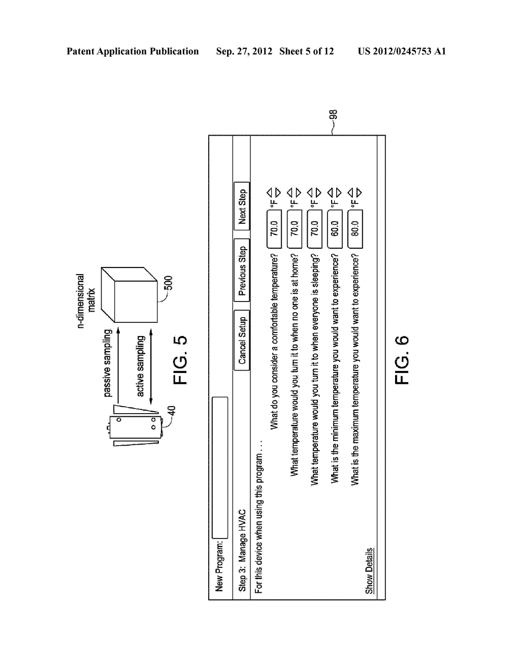 SYSTEM AND METHOD FOR GENERATING AND PROVIDING DISPATCHABLE OPERATING     RESERVE ENERGY CAPACITY THROUGH USE OF ACTIVE LOAD MANAGEMENT TO     COMPENSATE FOR AN OVER-GENERATION CONDITION - diagram, schematic, and image 06