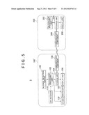 DRUNK DRIVING PREVENTION SYSTEM AND EXTERNAL SERVER USED FOR THE SAME diagram and image