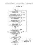 DRUNK DRIVING PREVENTION SYSTEM AND EXTERNAL SERVER USED FOR THE SAME diagram and image