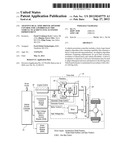 ADAPTIVE REAL-TIME DRIVER ADVISORY CONTROL FOR A HYBRID ELECTRIC VEHICLE     TO ACHIEVE FUEL ECONOMY IMPROVEMENT diagram and image