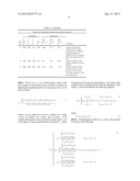 ADAPTIVE REAL-TIME DRIVER ADVISORY CONTROL FOR A HYBRID ELECTRIC VEHICLE     TO ACHIEVE FUEL ECONOMY IMPROVEMENT diagram and image