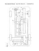 CONTROL APPARATUS FOR HYBRID VEHICLE diagram and image