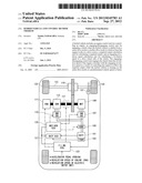 HYBRID VEHICLE AND CONTROL METHOD THEREOF diagram and image