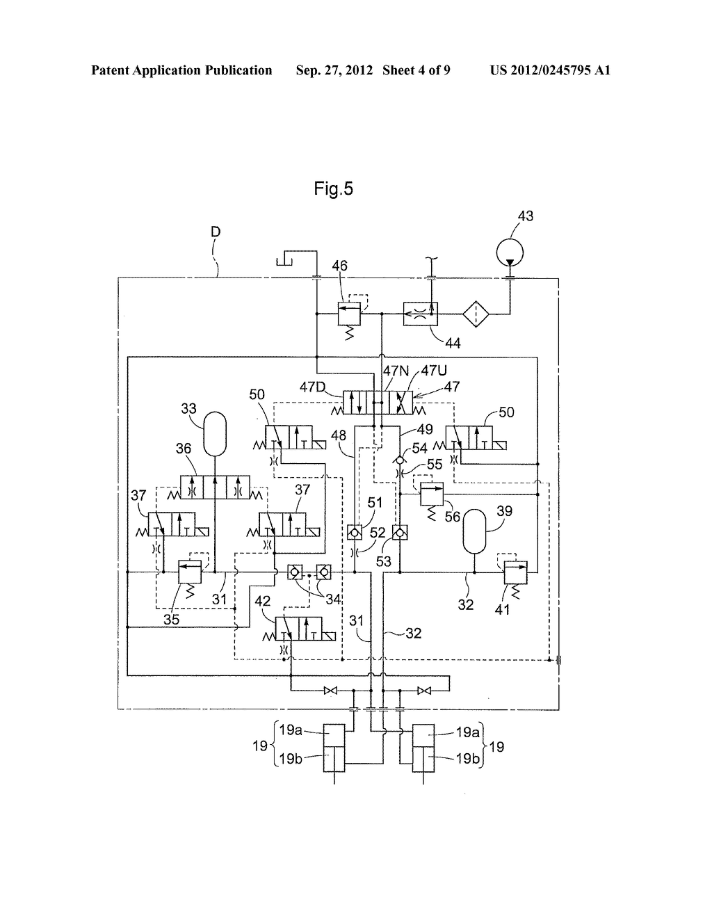 Tractor - diagram, schematic, and image 05