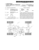 AUTOMATIC AXLE DISCONNECT diagram and image