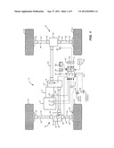 AUTOMATIC AXLE DISCONNECT diagram and image