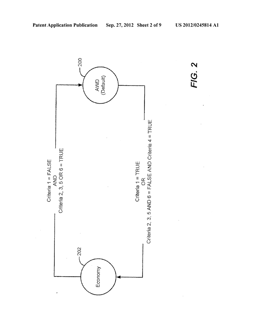 AUTOMATIC AXLE DISCONNECT - diagram, schematic, and image 03