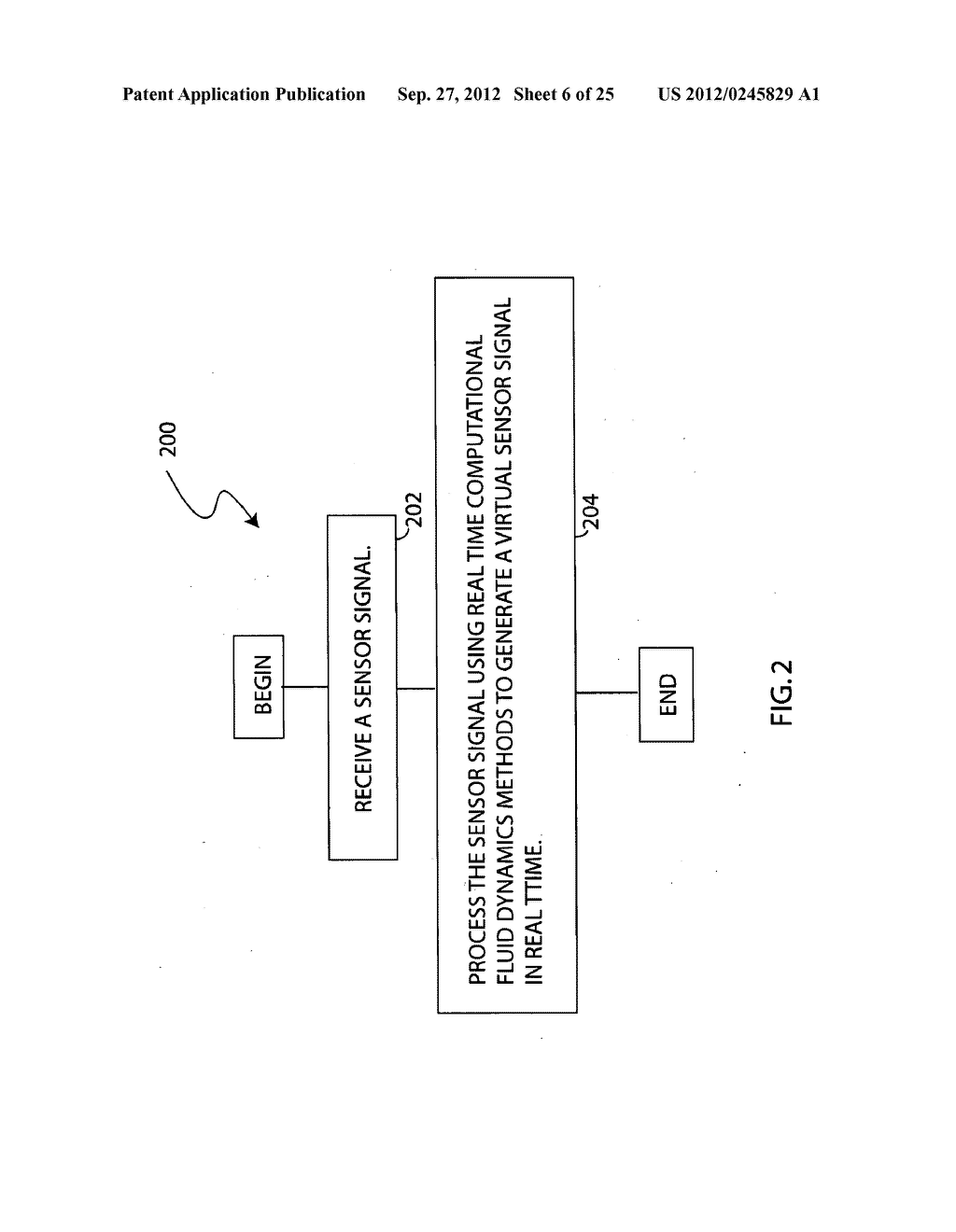 Implementing a Computational Fluid Dynamics Model Using a Plurality of     Computation Units - diagram, schematic, and image 07