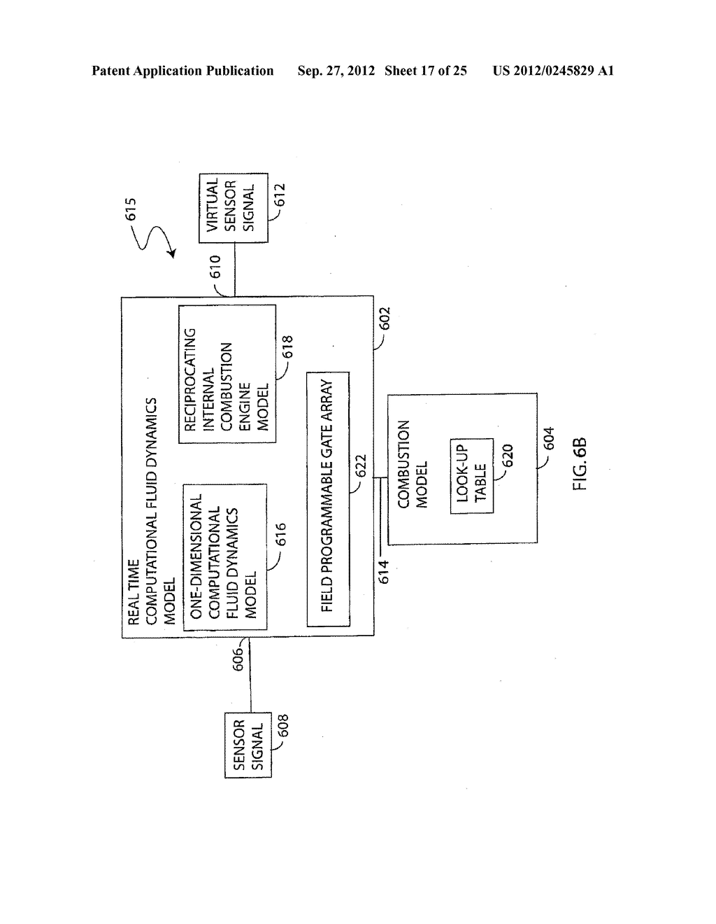 Implementing a Computational Fluid Dynamics Model Using a Plurality of     Computation Units - diagram, schematic, and image 18