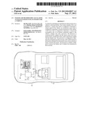 SYSTEM AND METHOD FOR CALCULATING AN INSTANTANEOUS FUEL ECONOMY FOR A     VEHICLE diagram and image