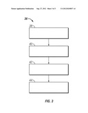 SYSTEM AND METHOD FOR CALCULATING AN INSTANTANEOUS FUEL ECONOMY FOR A     VEHICLE diagram and image