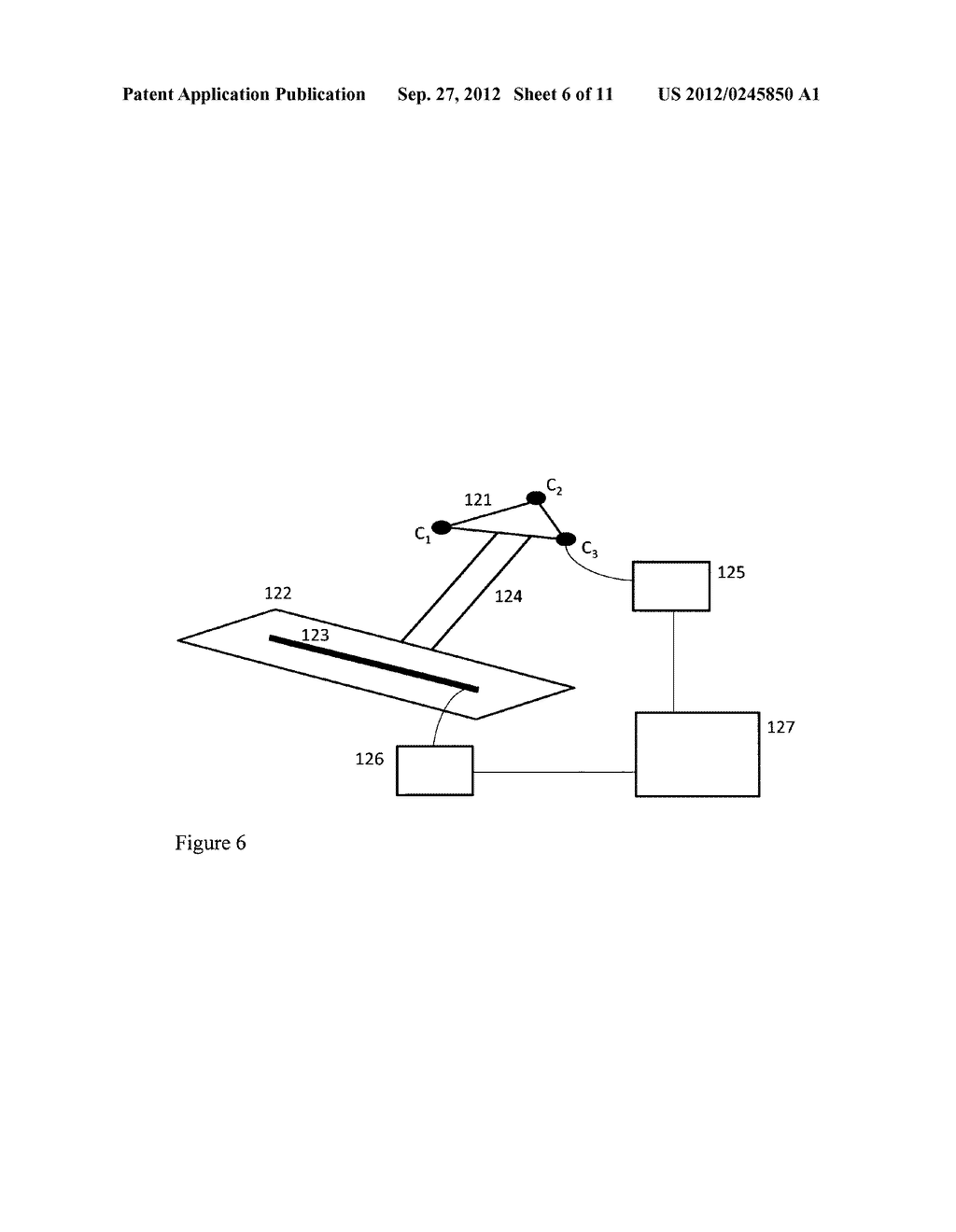 AZIMUTH INITIALIZATION AND CALIBRATION OF WELLBORE SURVEYING GYROSCOPIC     AND INERTIAL INSTRUMENTS BY MEANS OF AN EXTERNAL NAVIGATION SYSTEM - diagram, schematic, and image 07