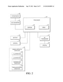 SYSTEMS AND METHODS FOR REPLACING SIGNAL ARTIFACTS IN A GLUCOSE SENSOR     DATA STREAM diagram and image