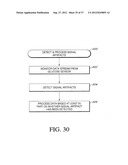 SYSTEMS AND METHODS FOR REPLACING SIGNAL ARTIFACTS IN A GLUCOSE SENSOR     DATA STREAM diagram and image