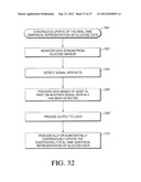 SYSTEMS AND METHODS FOR REPLACING SIGNAL ARTIFACTS IN A GLUCOSE SENSOR     DATA STREAM diagram and image