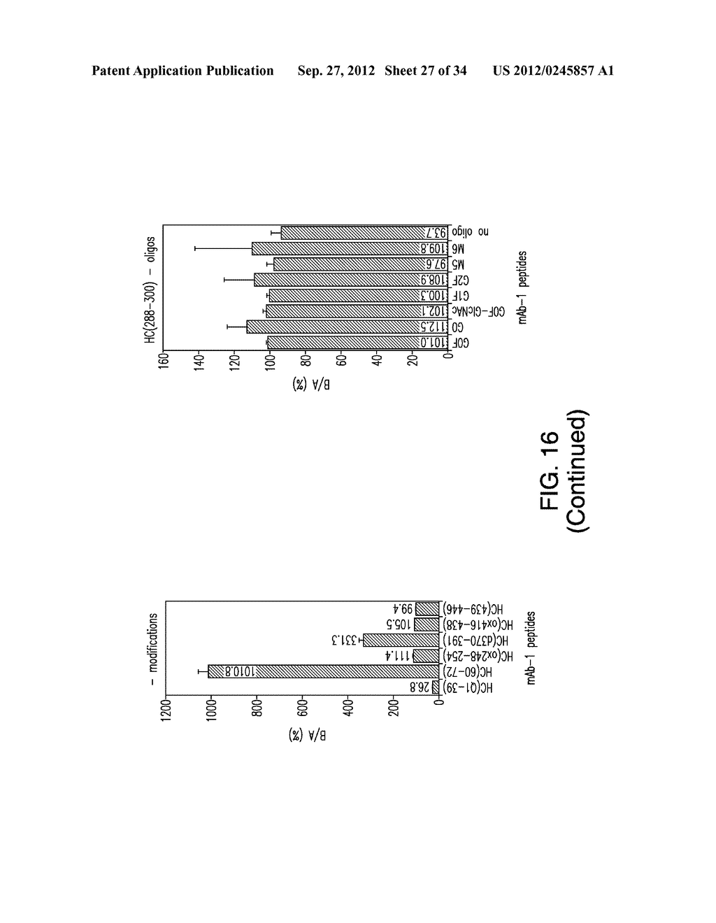 Methods and Systems for the Analysis of Protein Samples - diagram, schematic, and image 28