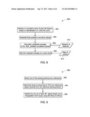 SYSTEM AND METHOD FOR MONITORING HEALTH OF STATOR VANES diagram and image