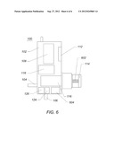 SYSTEM AND METHOD FOR MEASURING FLUID PRESSURE diagram and image