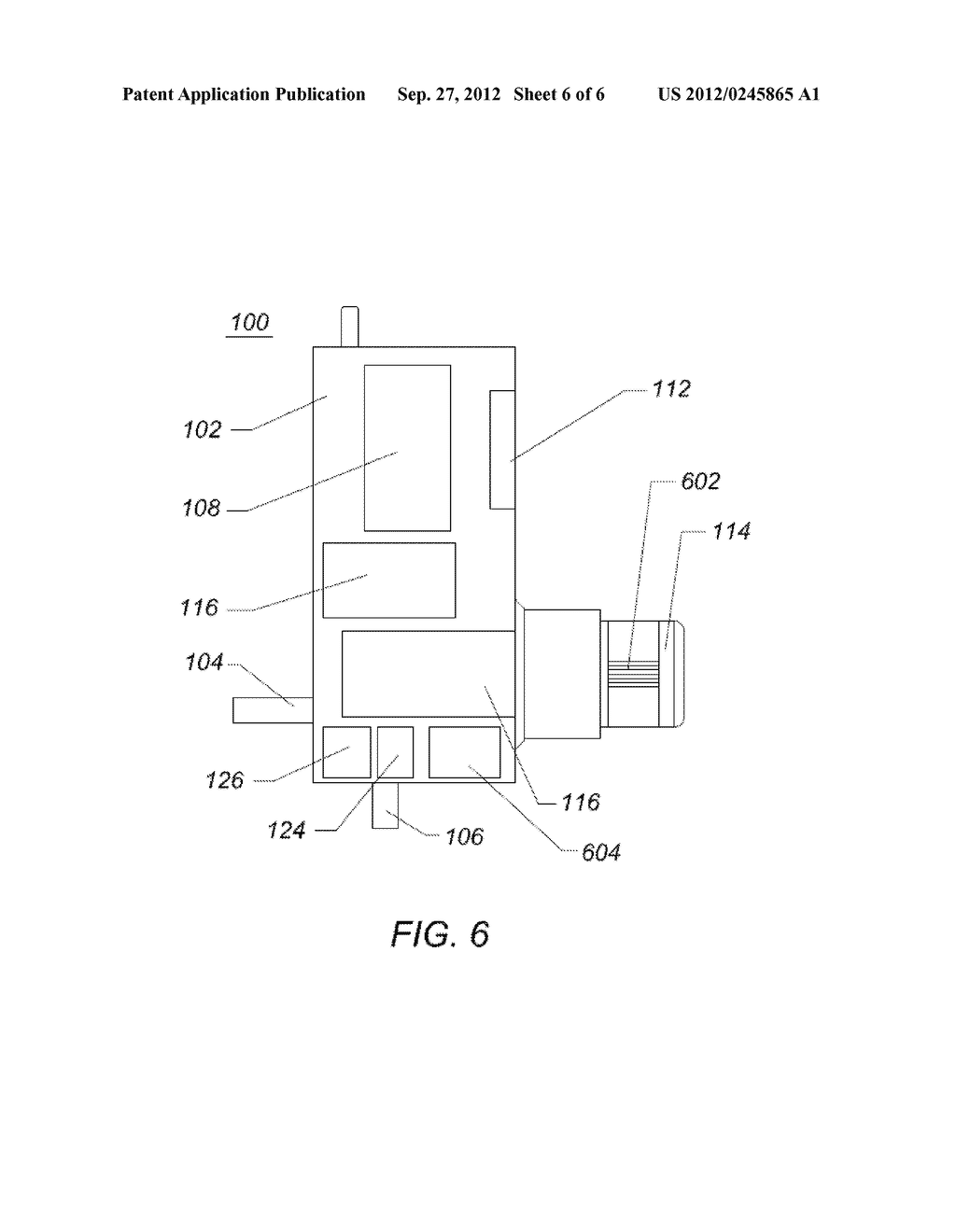 SYSTEM AND METHOD FOR MEASURING FLUID PRESSURE - diagram, schematic, and image 07