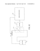 BATTERY TESTER WITH HIGH PRECISION diagram and image