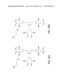 PROGRAMMABLE TEST CHIP, SYSTEM AND METHOD FOR CHARACTERIZATION OF     INTEGRATED CIRCUIT FABRICATION PROCESSES diagram and image