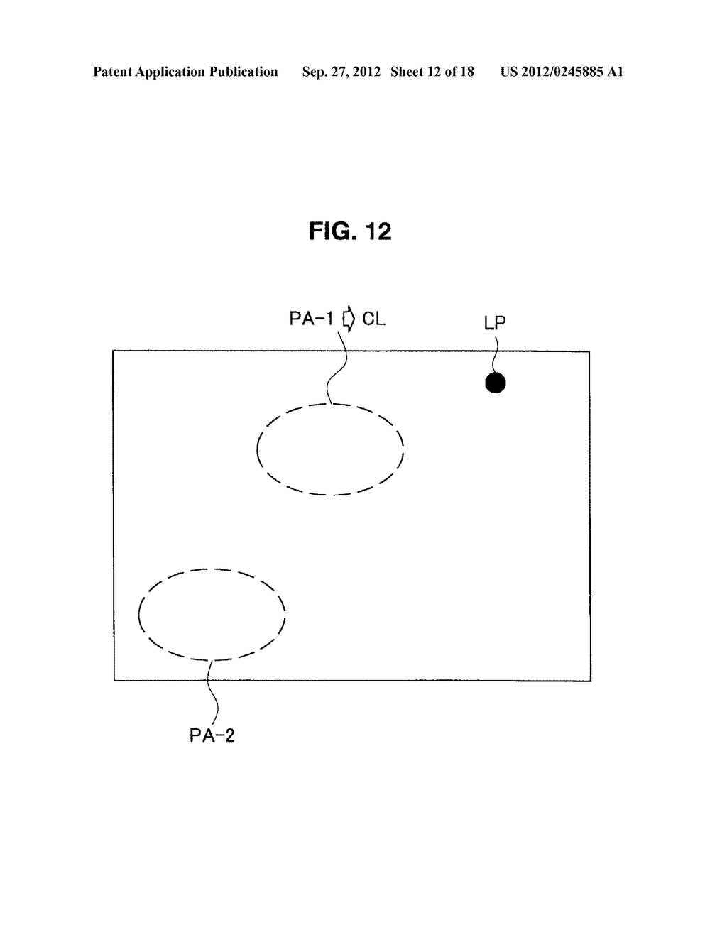 POSITIONING DEVICE, POSITIONING METHOD, PROGRAM, AND RECORDING MEDIUM - diagram, schematic, and image 13