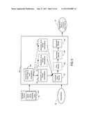 Method and System for Measuring Individual Prescience Within User     Associations diagram and image