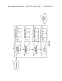 Method and System for Measuring Individual Prescience Within User     Associations diagram and image