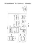 Method and System for Measuring Individual Prescience Within User     Associations diagram and image