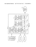 Method and System for Measuring Individual Prescience Within User     Associations diagram and image