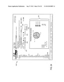 Method and System for Measuring Individual Prescience Within User     Associations diagram and image