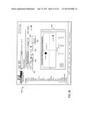 Method and System for Measuring Individual Prescience Within User     Associations diagram and image