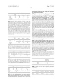 Method and System for Measuring Individual Prescience Within User     Associations diagram and image