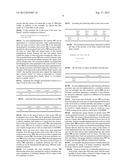 Method and System for Measuring Individual Prescience Within User     Associations diagram and image