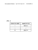 ELECTRONIC APPARATUS SYSTEM FOR CALCULATING FAILURE PROBABILITY OF     ELECTRONIC APPARATUS diagram and image