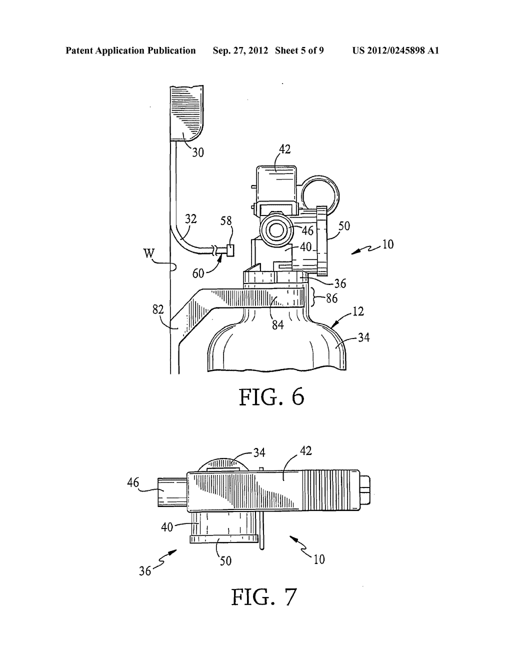 REMOTE FIRE EXTINGUISHER STATION INSPECTION - diagram, schematic, and image 06